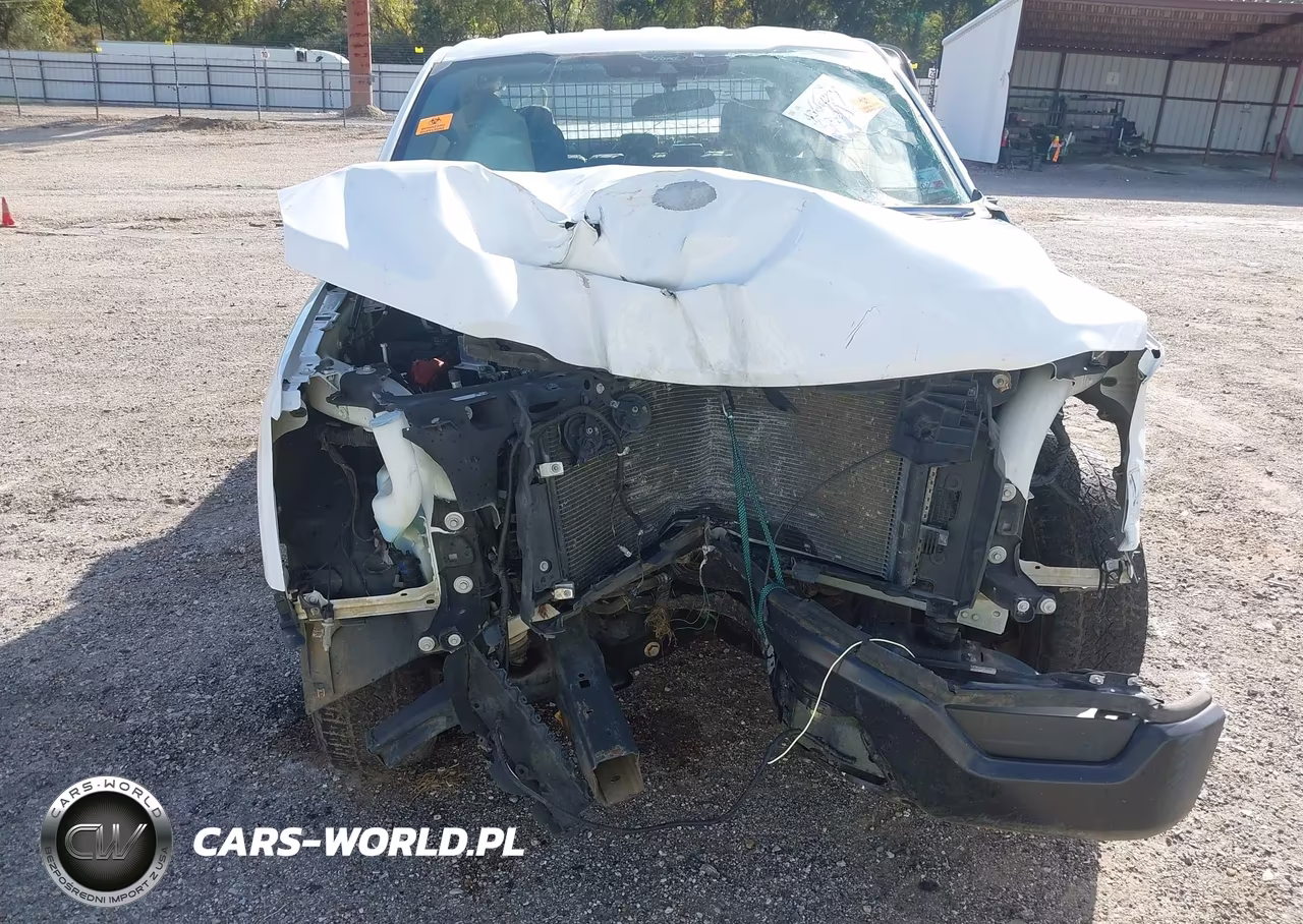 2021 Ford F-150 Xl VIN:1FTEX1C51MKD61827 - 18