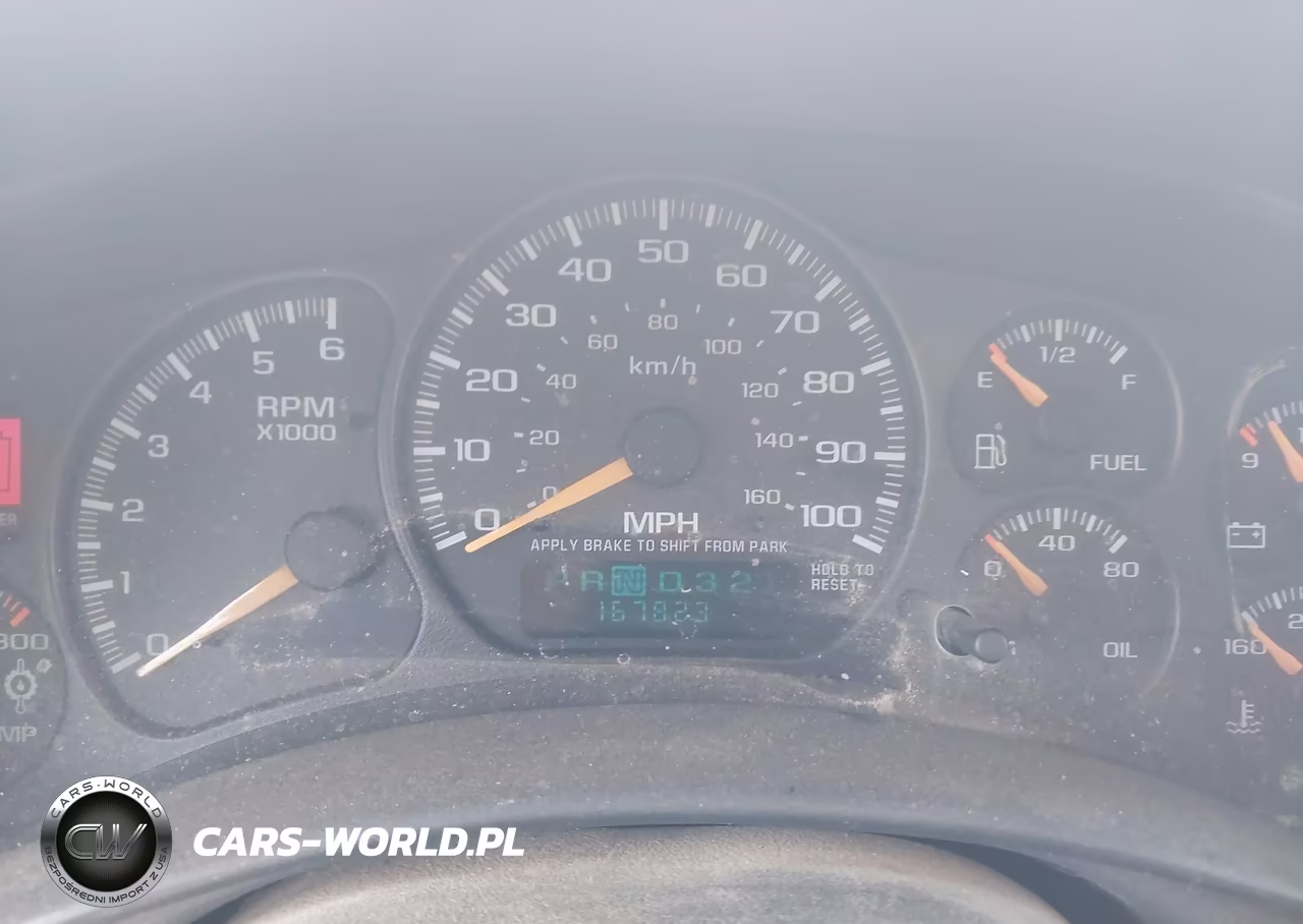 2002 Chevrolet Suburban 2500 Ls VIN:3GNGK26G72G308460 - 7