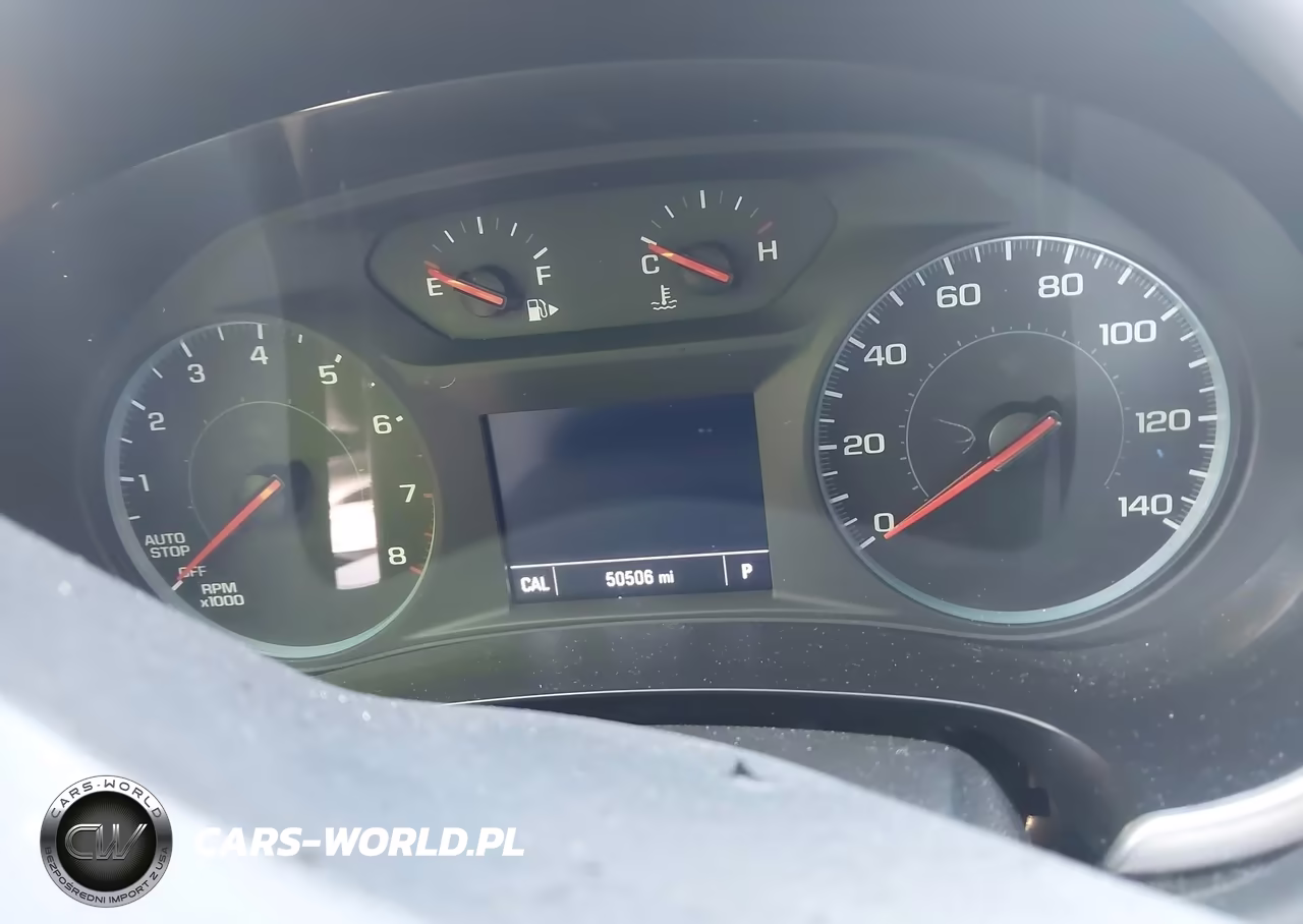 2023 Chevrolet Malibu Fwd 1Lt VIN:1G1ZD5ST3PF209488 - 7