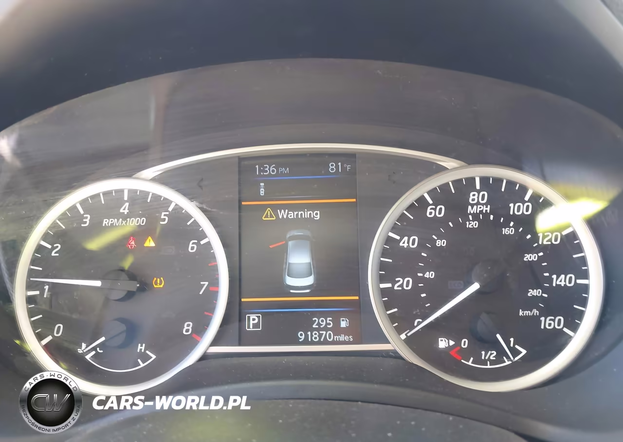 2019 Nissan Sentra S VIN:3N1AB7AP1KY249115 - 7