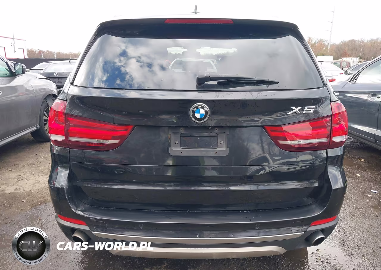 2017 BMW X5 xDrive35I VIN:5UXKR0C57H0U55606 - 16