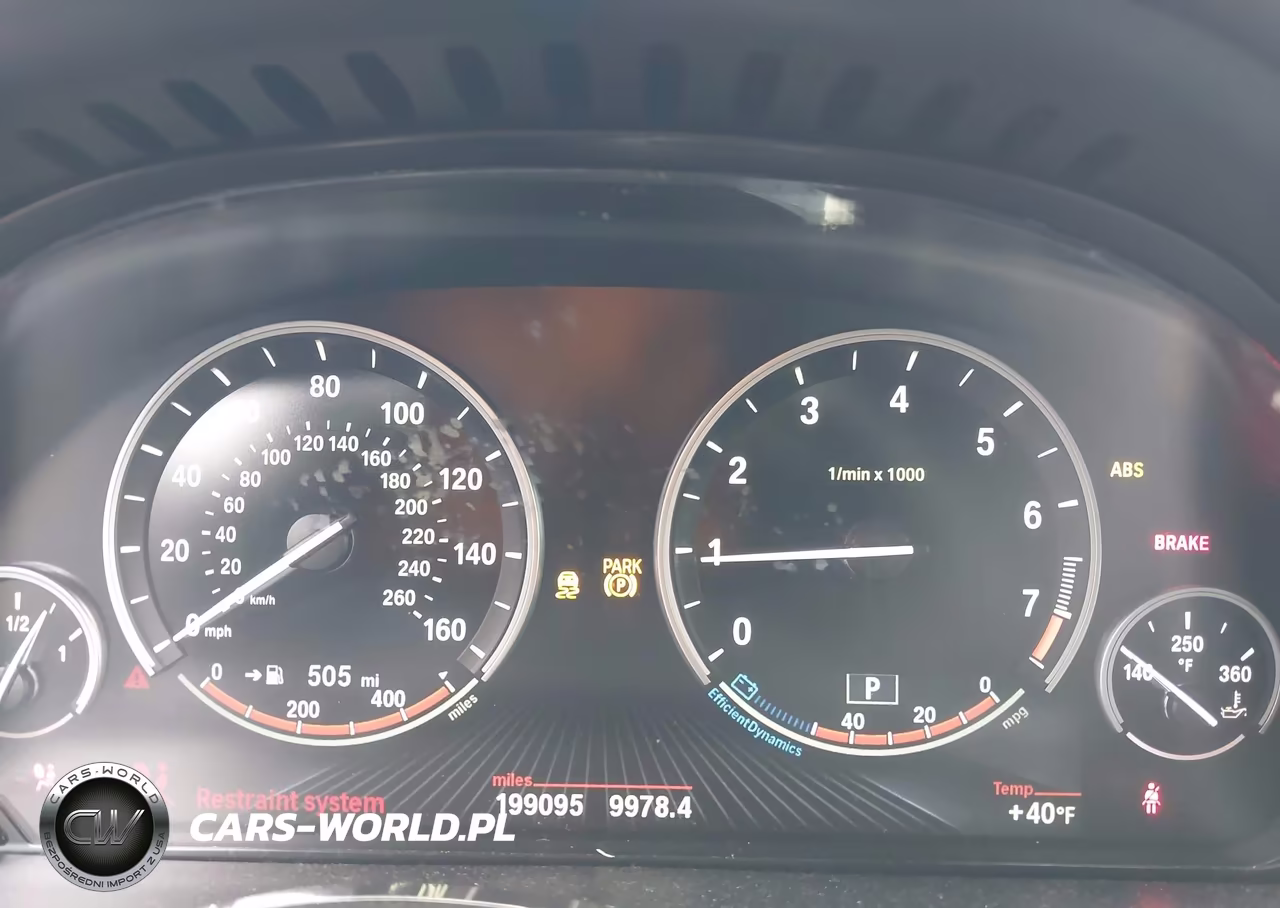 2017 BMW X5 xDrive35I VIN:5UXKR0C57H0U55606 - 7