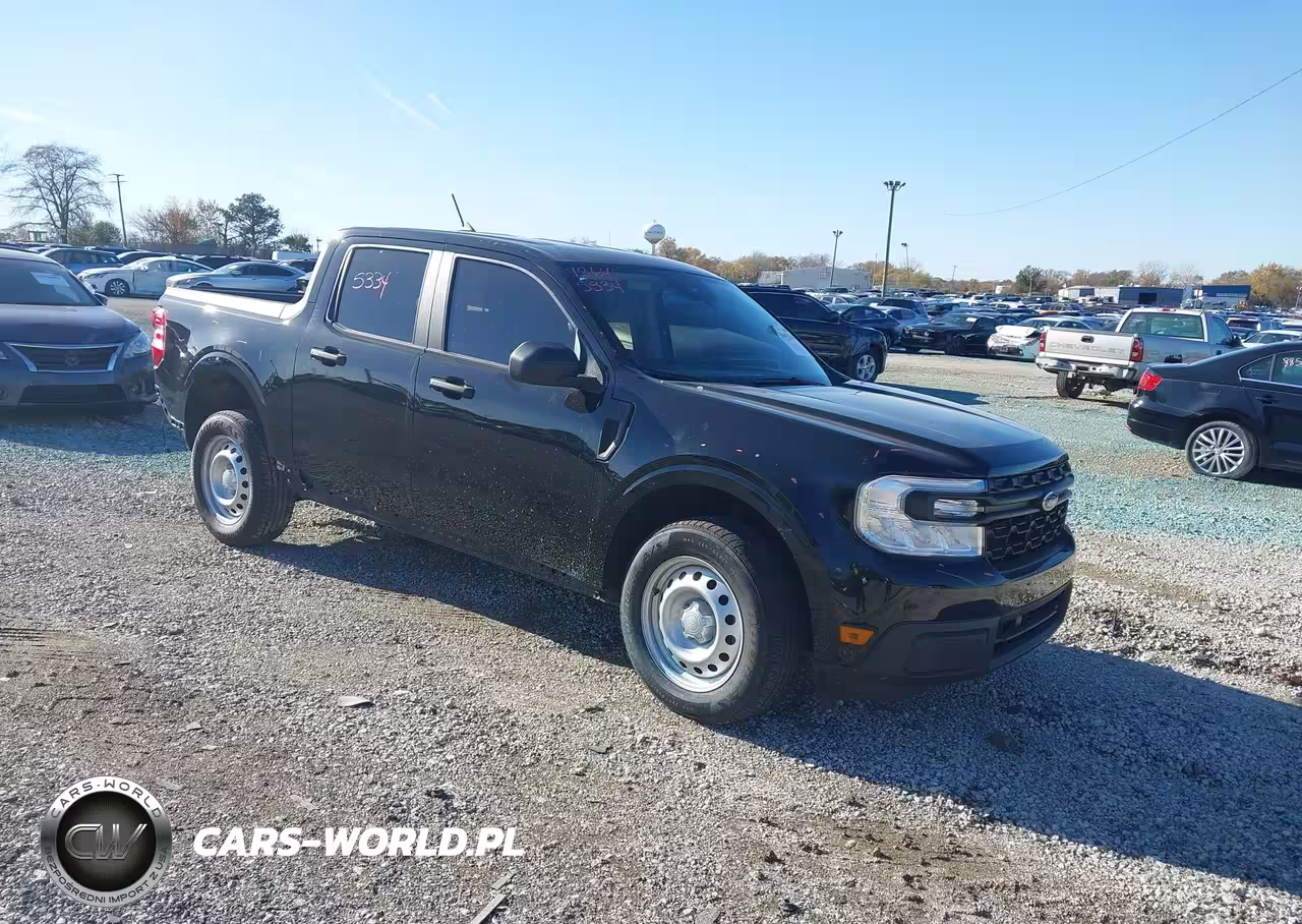 2023 Ford Maverick Xl