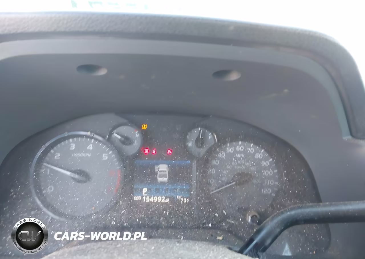 2015 Toyota Tundra Sr 4.6L V8 VIN:5TFRM5F15FX090173 - 7