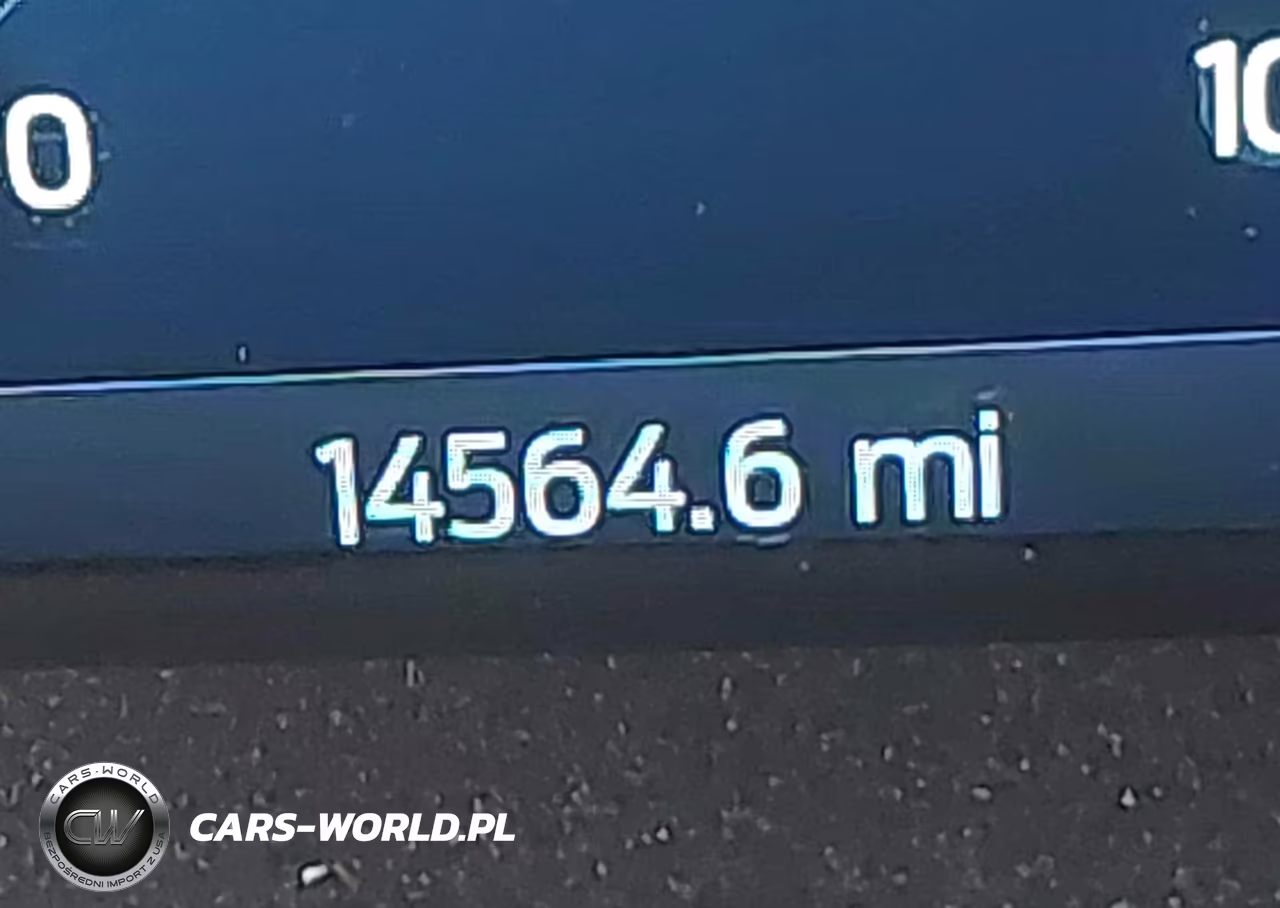 2024 Ford F-250 Lariat VIN:1FT8W2BM0REF66639 - 5