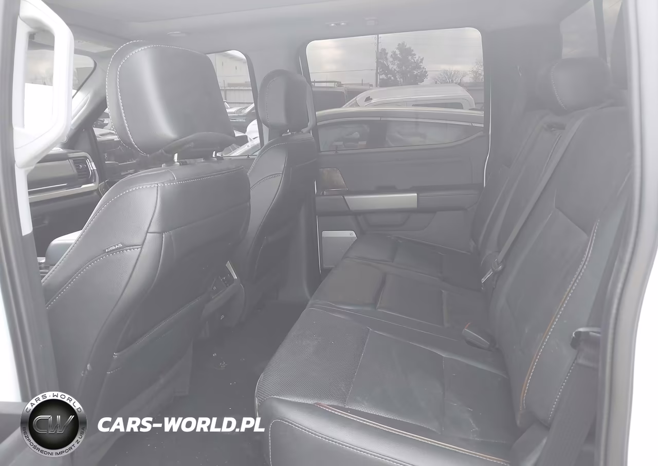 2024 Ford F-250 Lariat VIN:1FT8W2BM0REF66639 - 7