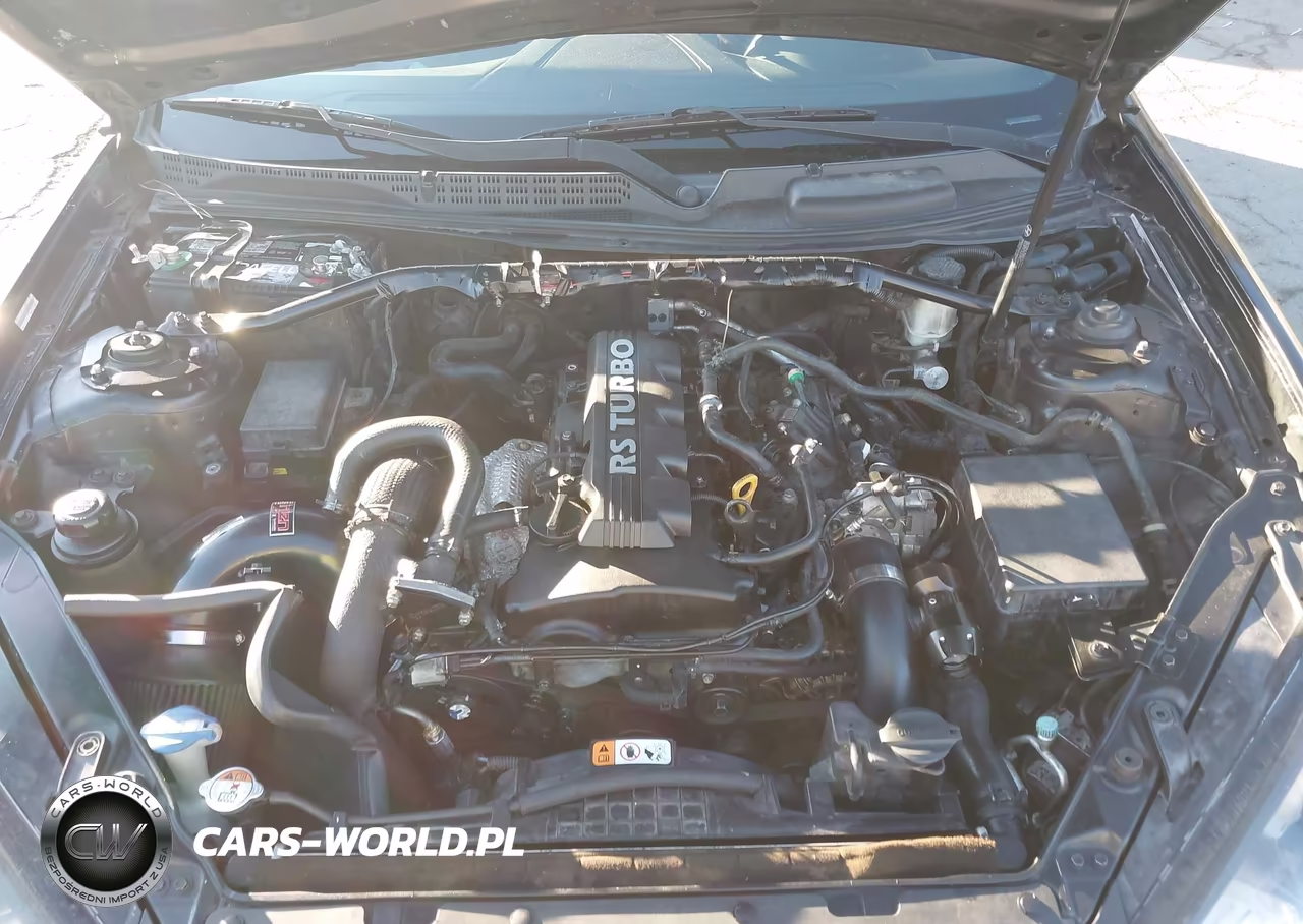 2014 Hyundai Genesis 2.0T Premium VIN:KMHHT6KD9EU117097 - 10