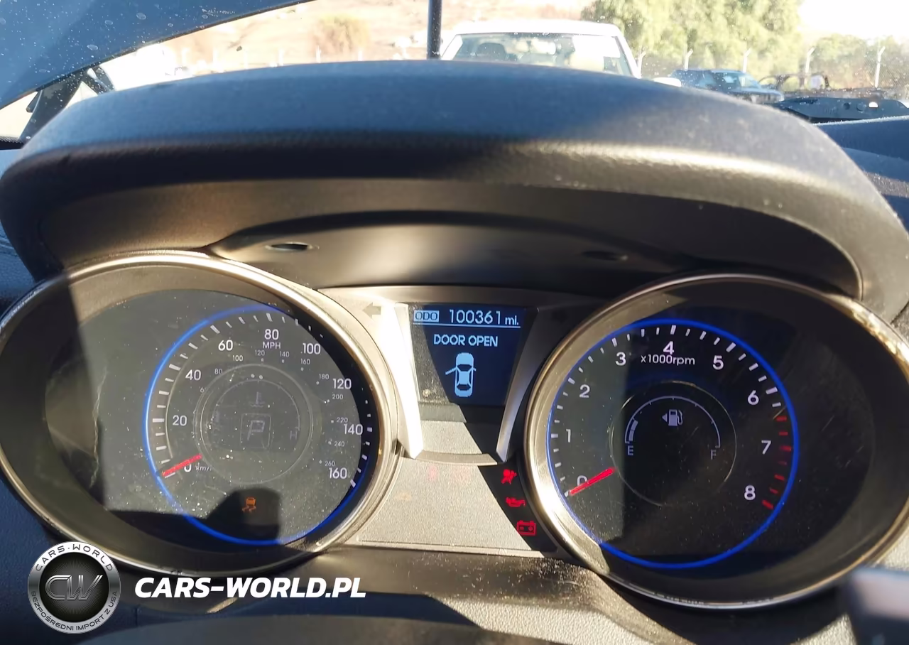 2014 Hyundai Genesis 2.0T Premium VIN:KMHHT6KD9EU117097 - 7