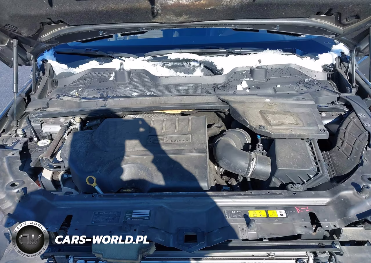 2018 Land Rover Discovery Sport Hse VIN:SALCR2RX3JH770087 - 10