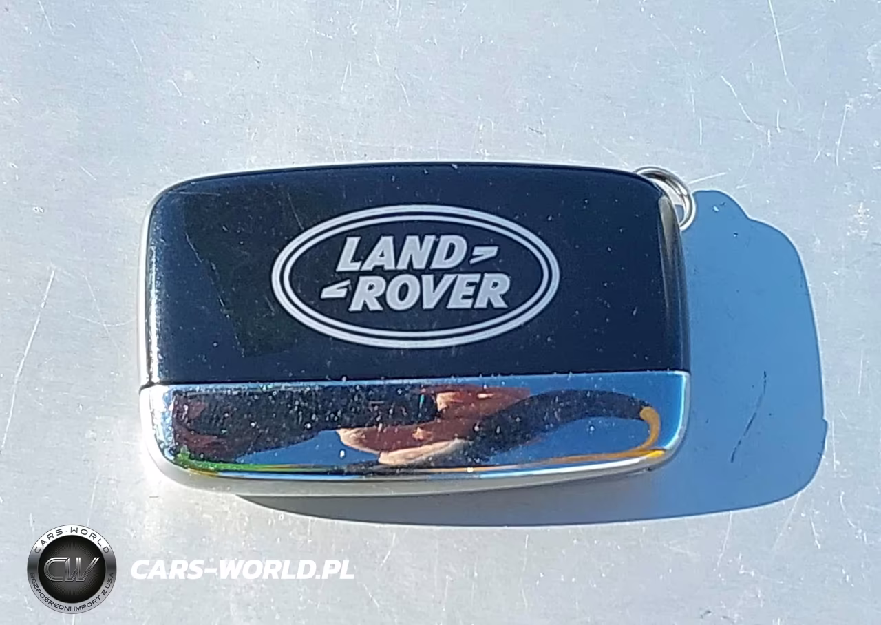 2018 Land Rover Discovery Sport Hse VIN:SALCR2RX3JH770087 - 11