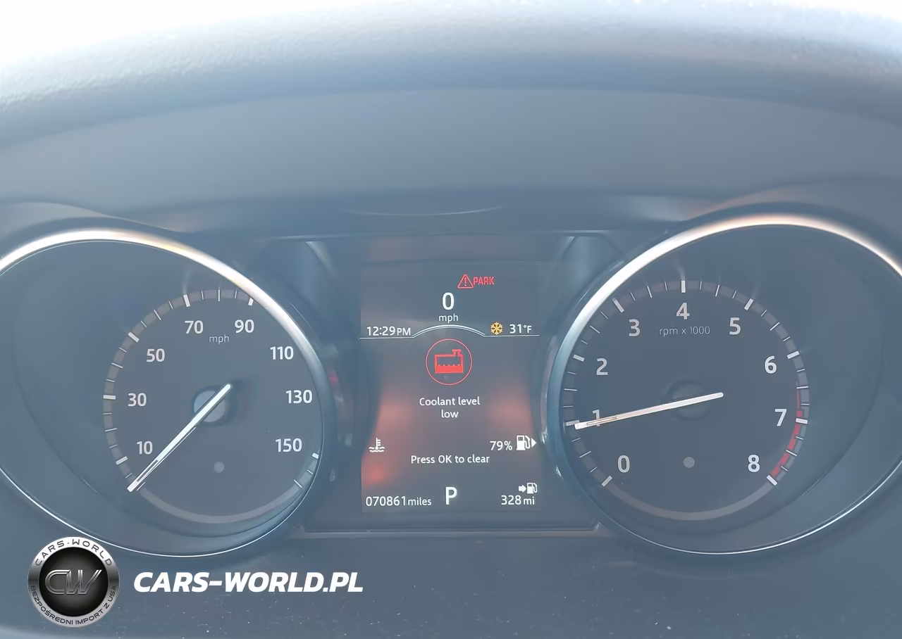 2018 Land Rover Discovery Sport Hse VIN:SALCR2RX3JH770087 - 7