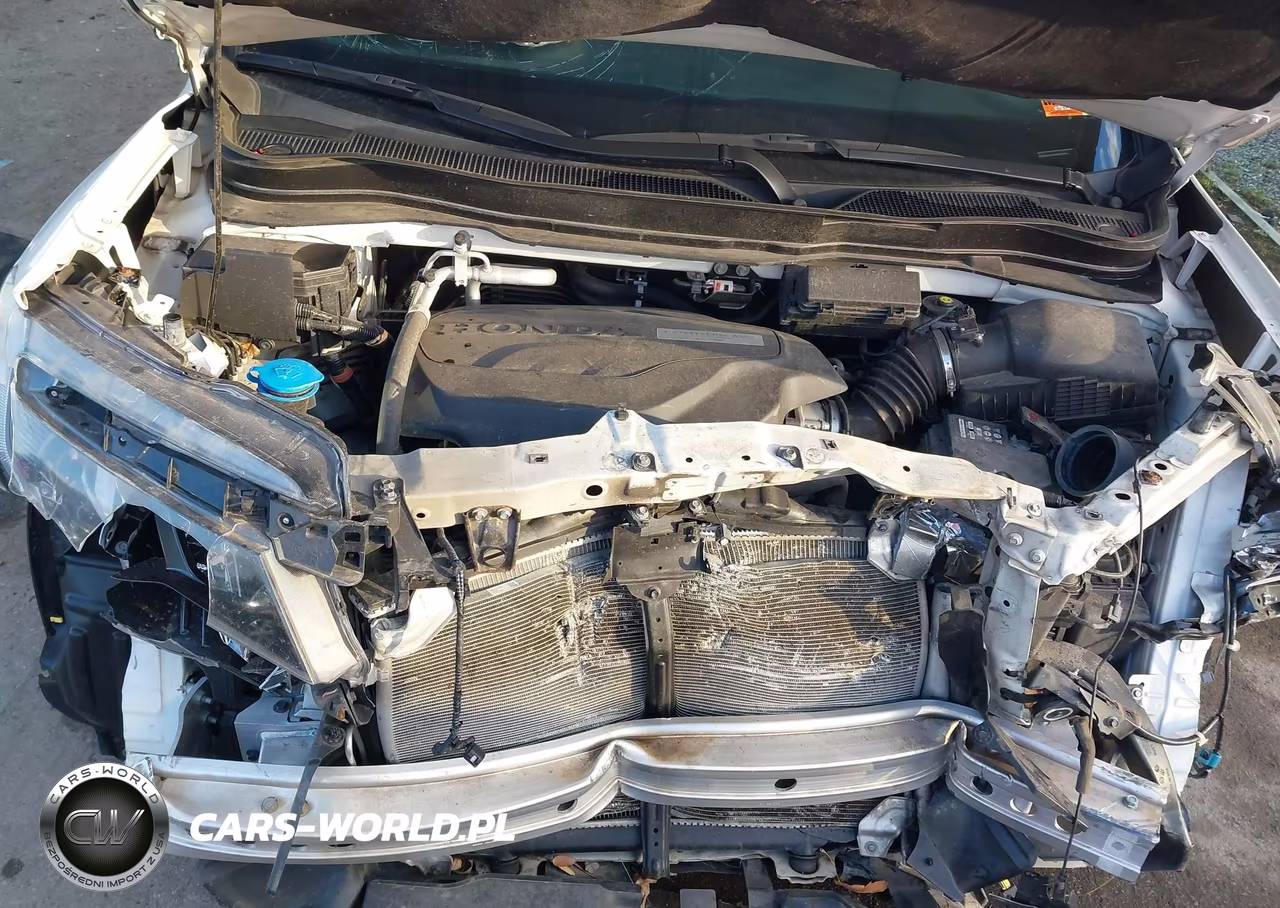 2019 Honda Pilot Ex-L VIN:5FNYF6H50KB039020 - 10
