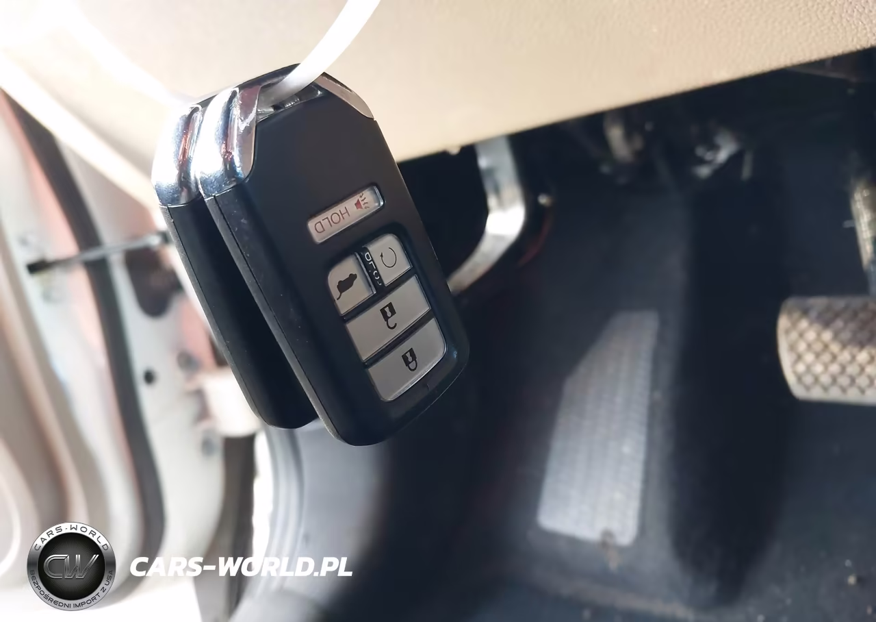 2019 Honda Pilot Ex-L VIN:5FNYF6H50KB039020 - 11