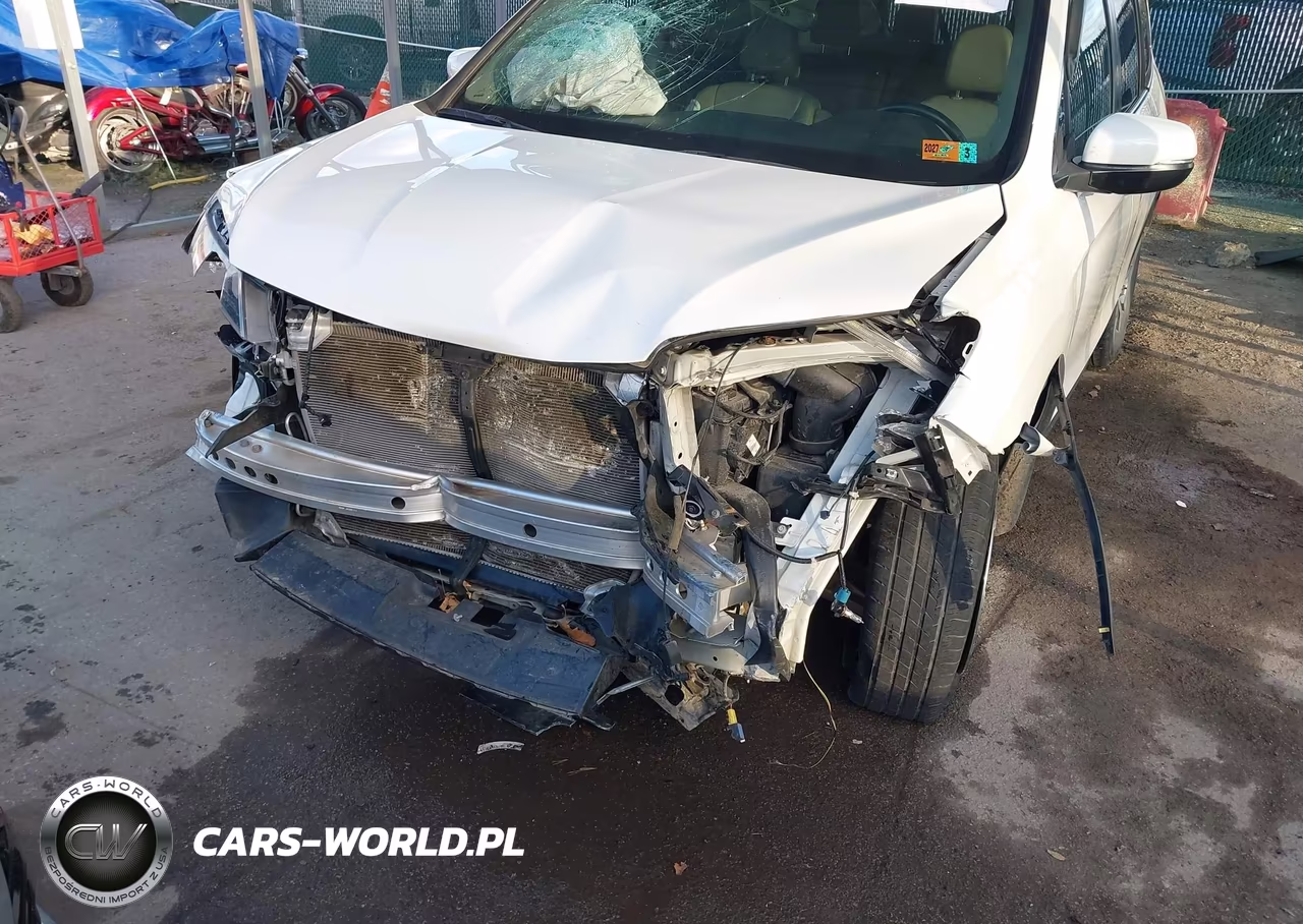 2019 Honda Pilot Ex-L VIN:5FNYF6H50KB039020 - 6