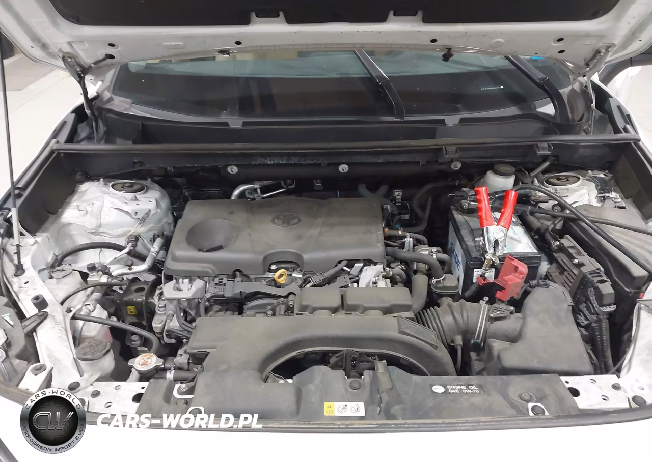 2021 Toyota Rav4 Le VIN:2T3F1RFV6MC247573 - 10