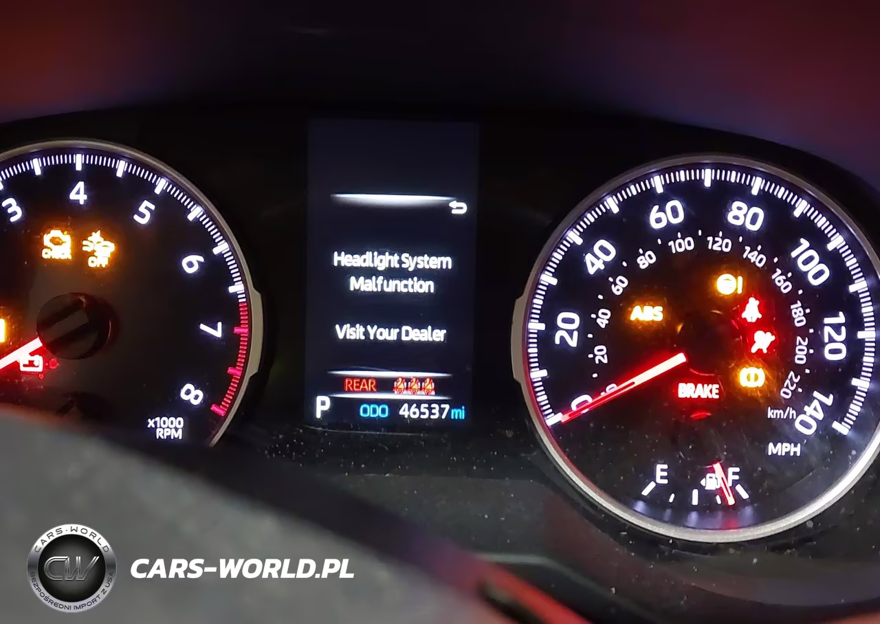 2021 Toyota Rav4 Le VIN:2T3F1RFV6MC247573 - 7