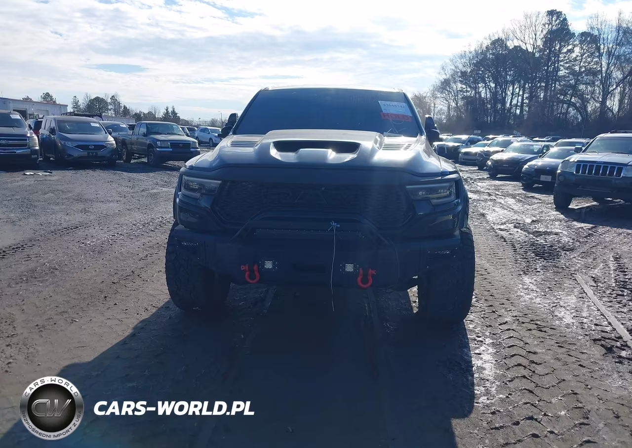 2022 Ram 1500 VIN:NCS108655 - 12