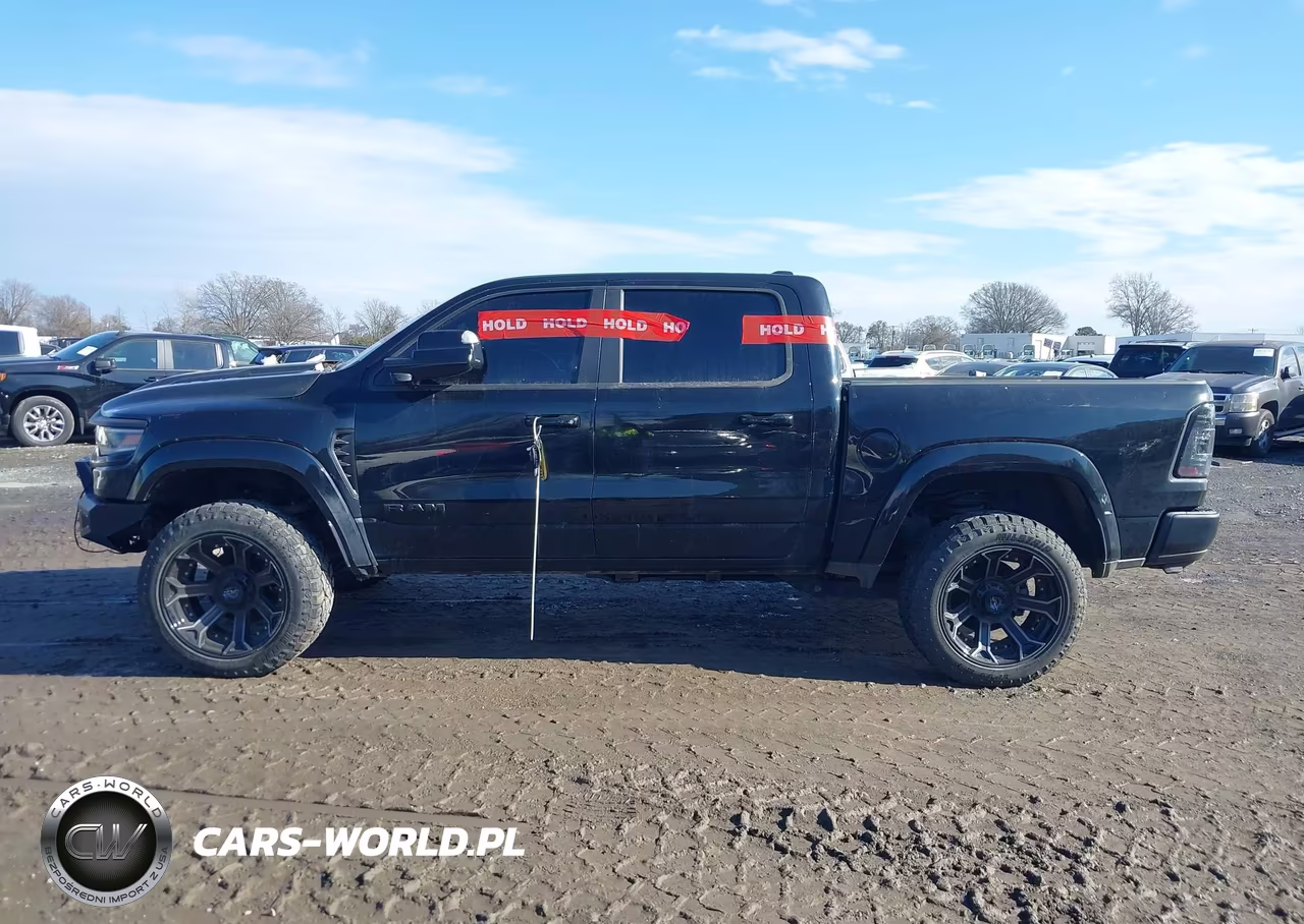 2022 Ram 1500 VIN:NCS108655 - 14