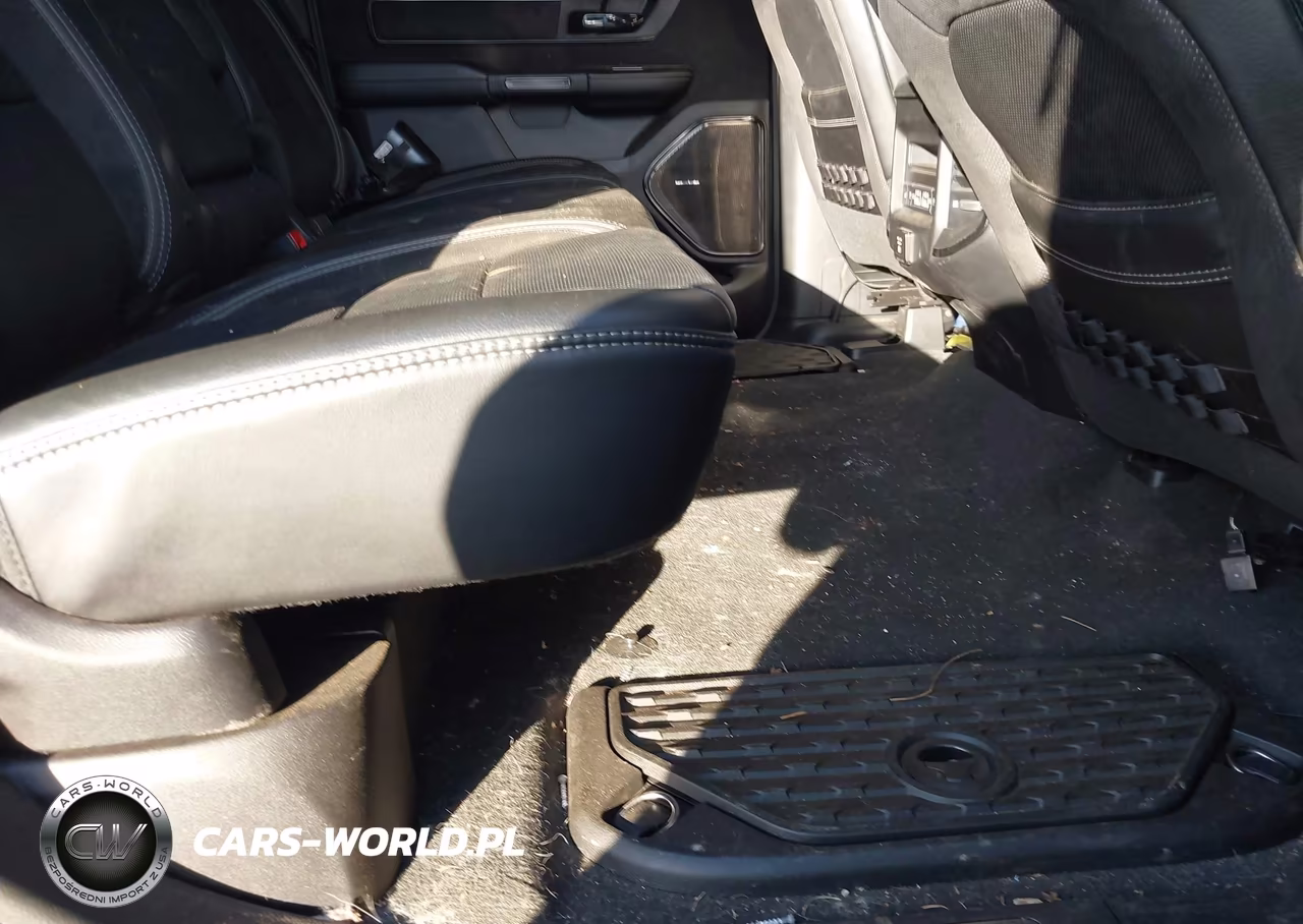 2022 Ram 1500 VIN:NCS108655 - 8