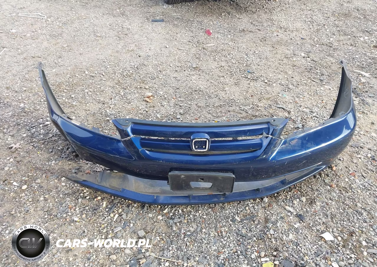 2002 Honda Accord 2.3 Lx VIN:JHMCG66552C003927 - 12