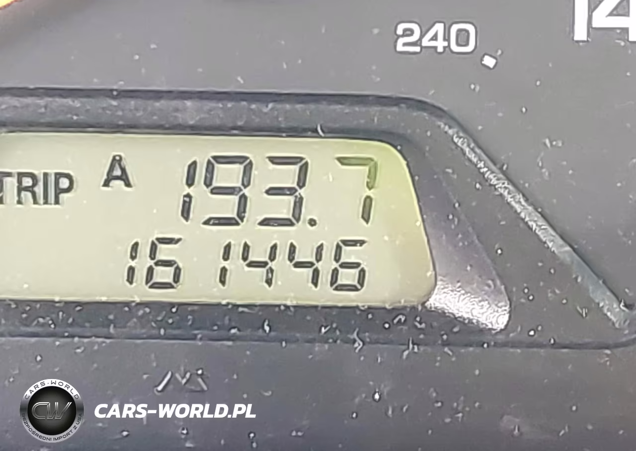 2002 Honda Accord 2.3 Lx VIN:JHMCG66552C003927 - 16