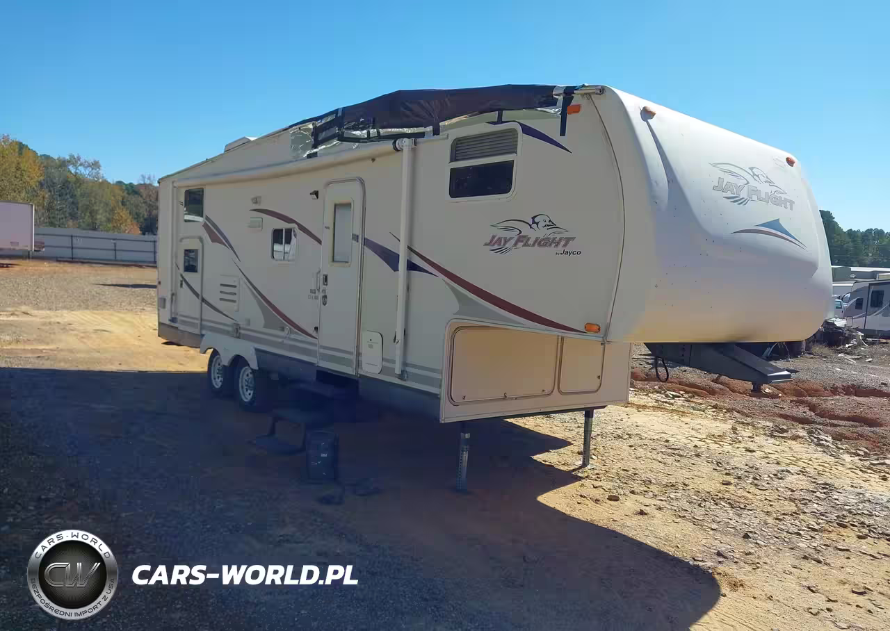 2006 Jayco Other