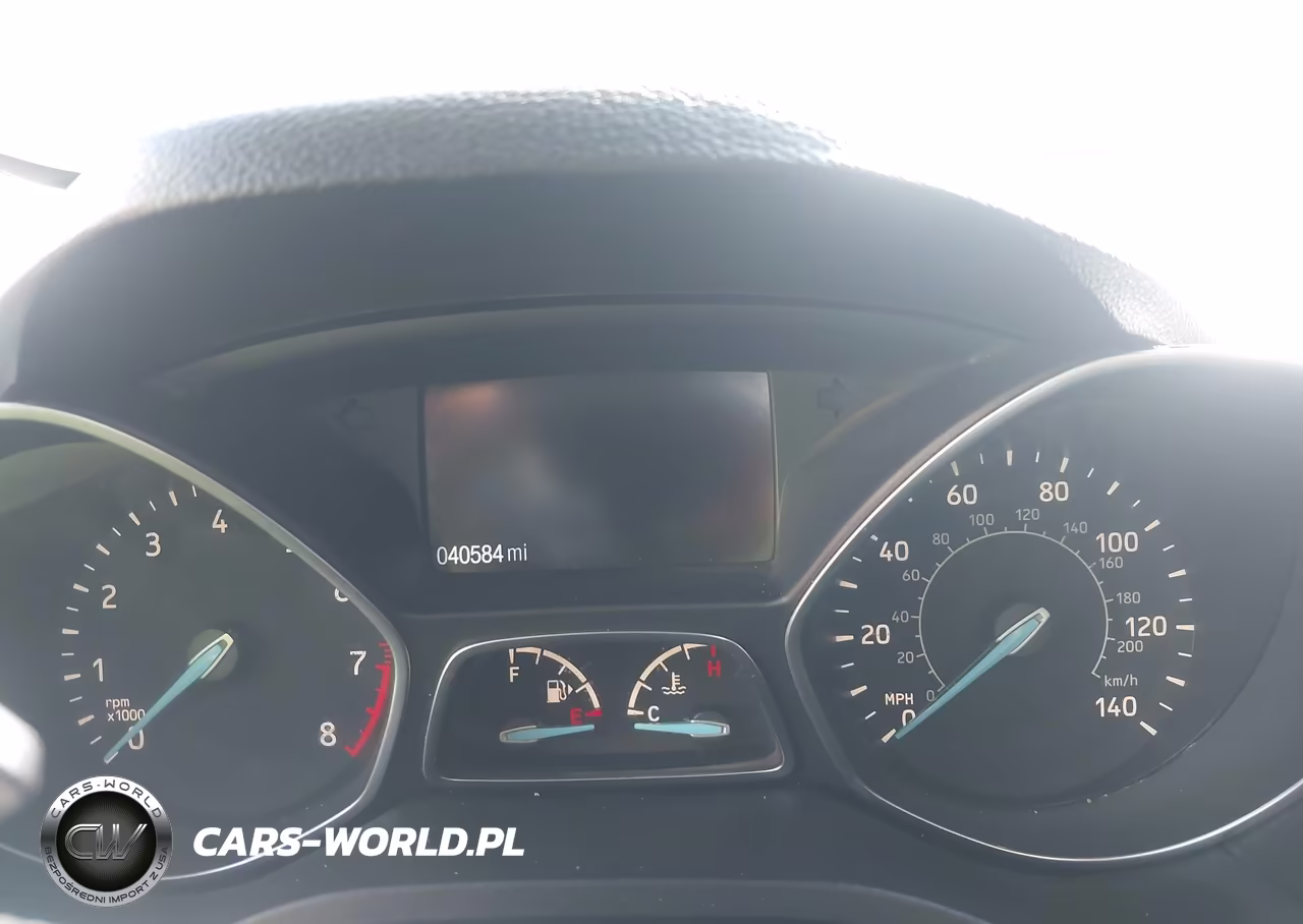 2017 Ford Escape Se VIN:1FMCU0G98HUE24063 - 7
