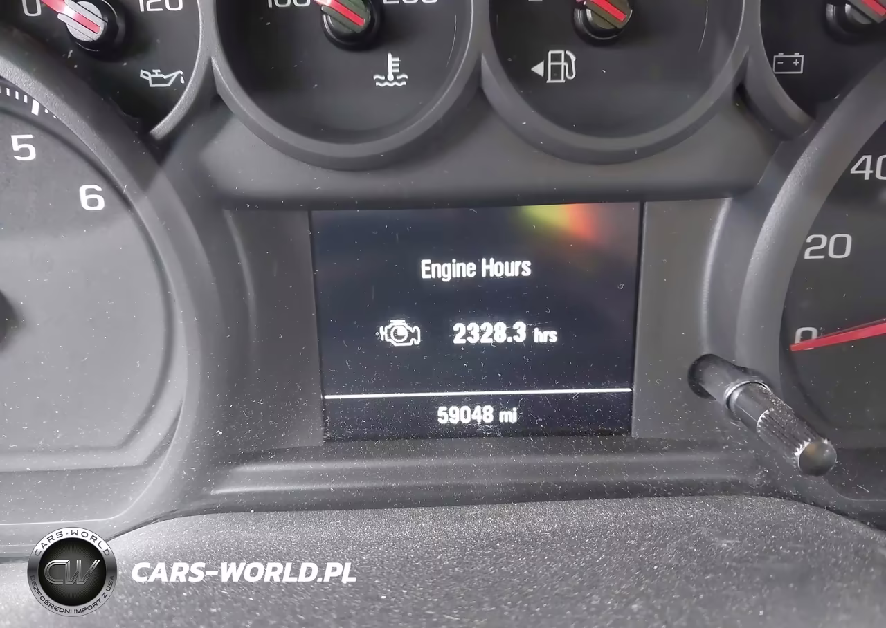 2023 Chevrolet Silverado 1500 2Wd Short Bed Custom VIN:1GCPABEKXPZ277388 - 7