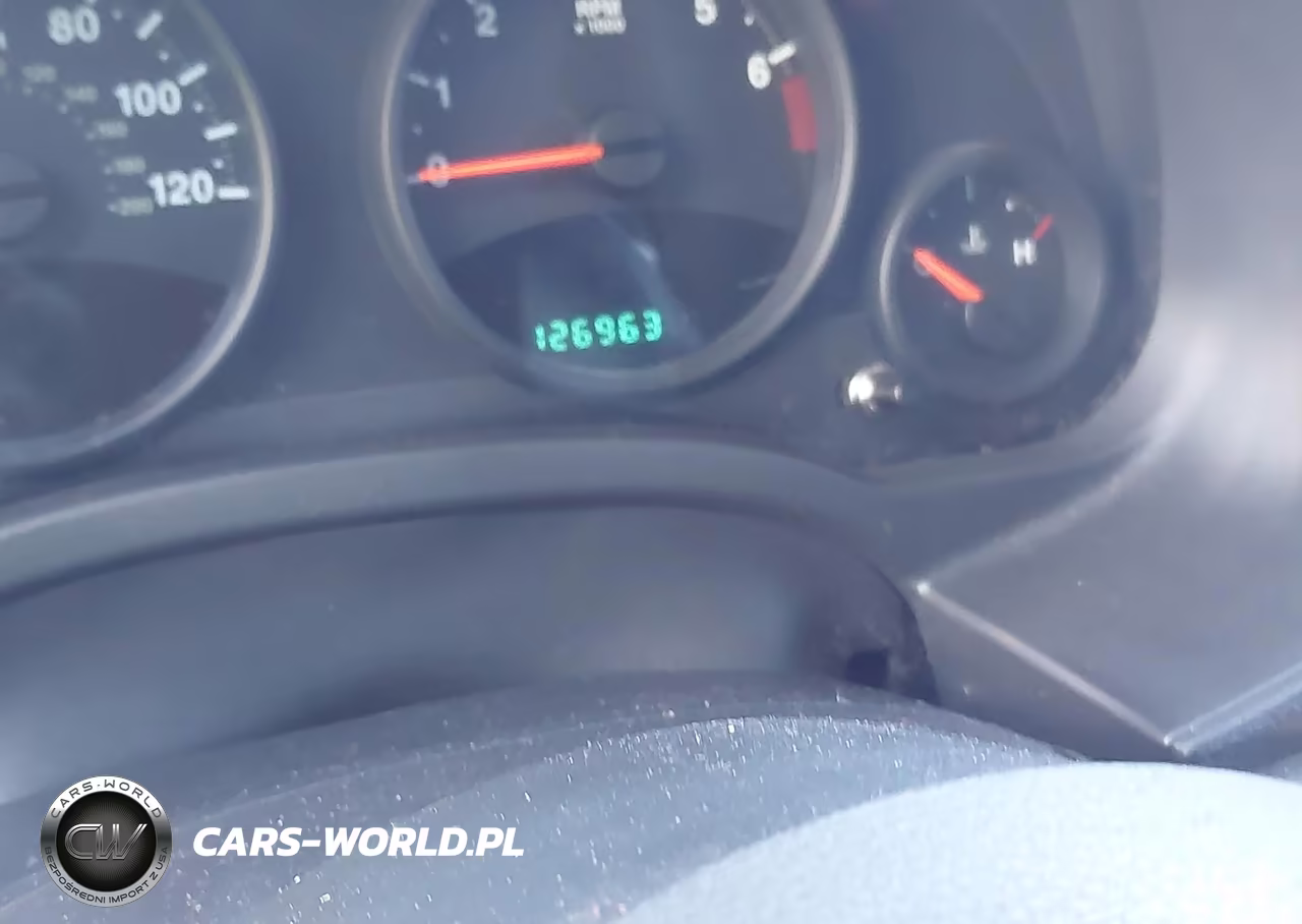 2012 Jeep Compass Latitude VIN:1C4NJDEB7CD577528 - 7