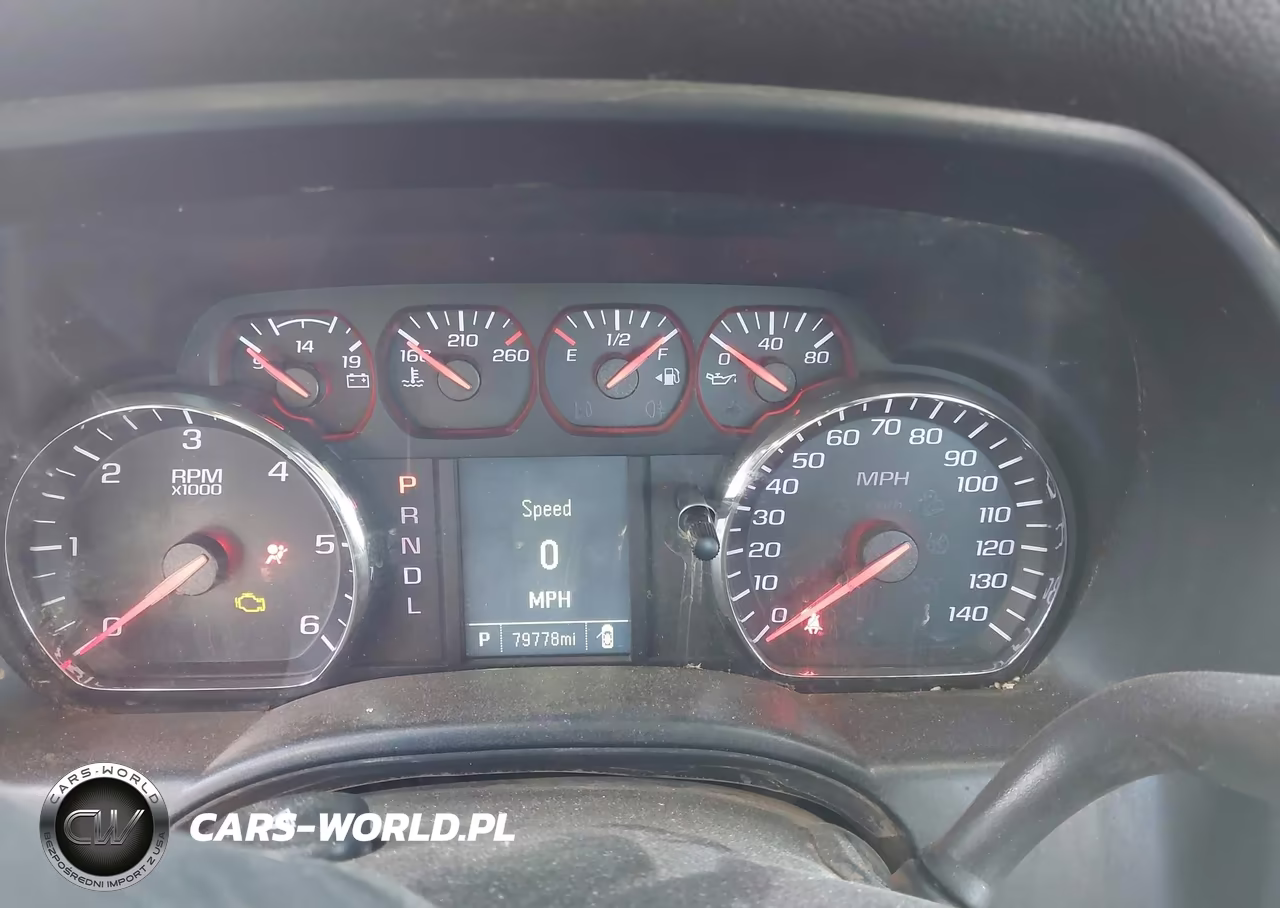 2017 GMC Sierra 1500 VIN:3GTU2LEH4HG390295 - 7