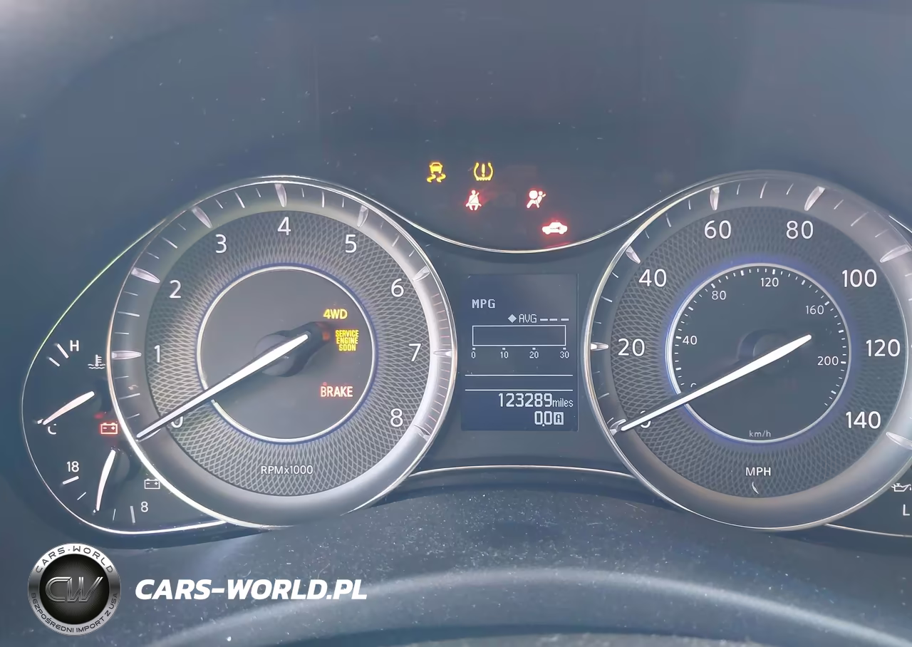 2014 Infiniti Qx80 VIN:JN8AZ2NE2E9063246 - 15