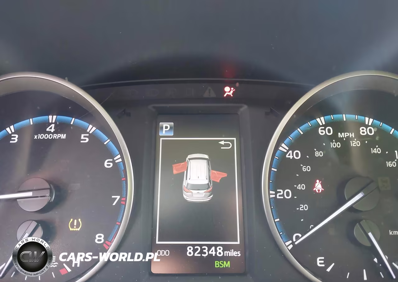 2017 Toyota Rav4 Xle VIN:2T3WFREV8HW405239 - 7
