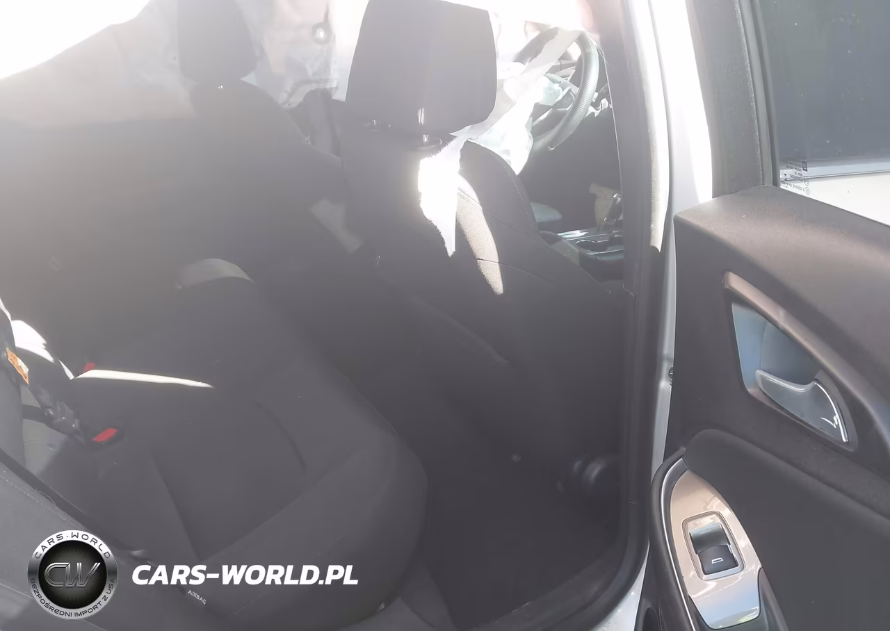 2018 Chevrolet Malibu Lt VIN:1G1ZD5ST5JF276259 - 8