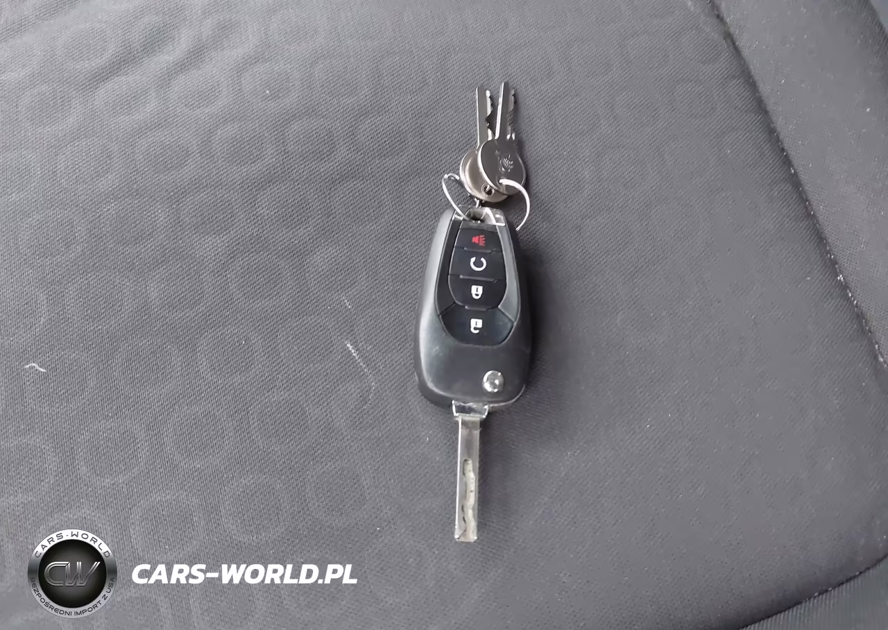 2021 Chevrolet Trax Awd Ls VIN:KL7CJNSB9MB360526 - 11