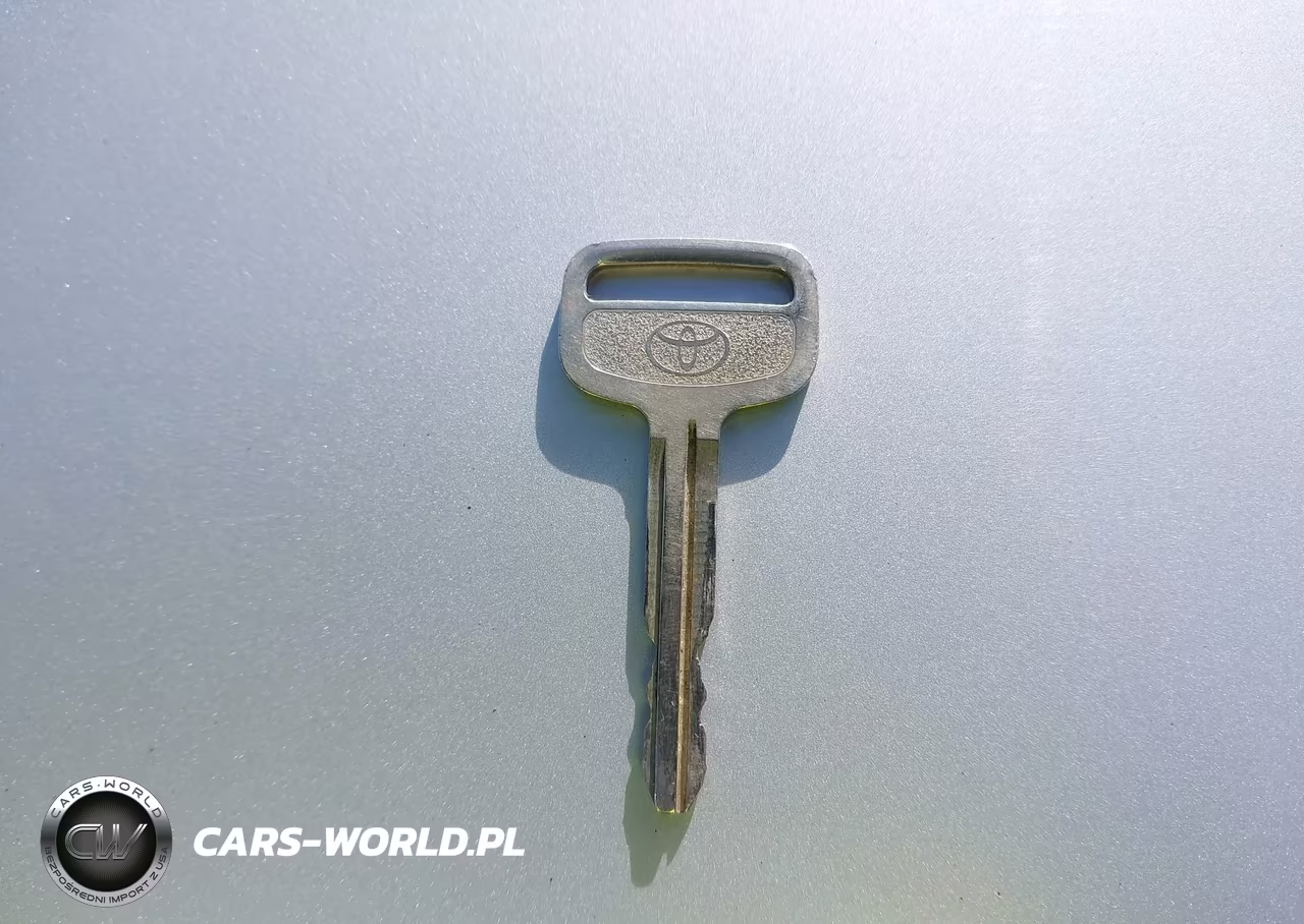 2001 Toyota Camry Le VIN:4T1BG22K61U091604 - 11