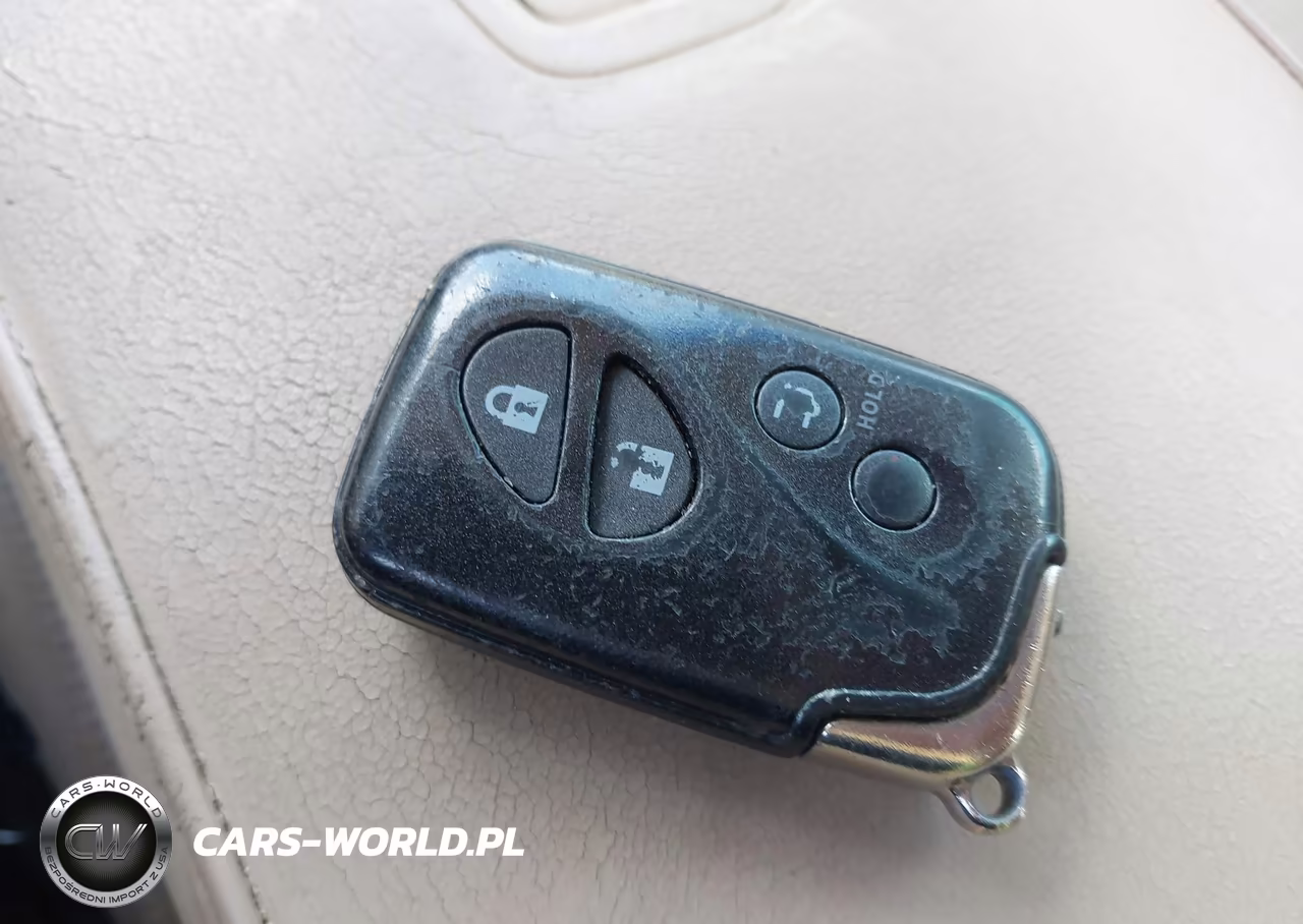2007 Lexus Es 350 VIN:JTHBJ46G772135670 - 11