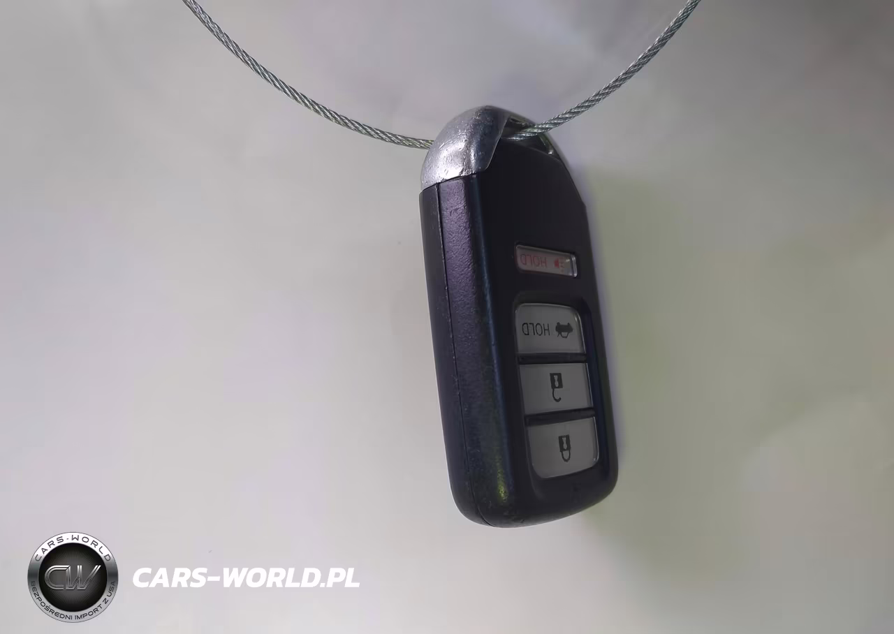 2020 Honda Accord Sport VIN:1HGCV1F39LA094868 - 11