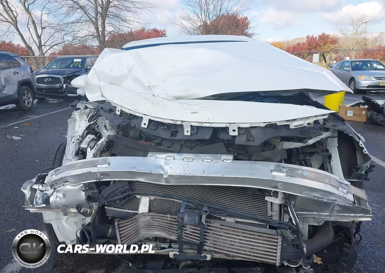2020 Honda Accord Sport VIN:1HGCV1F39LA094868 - 12