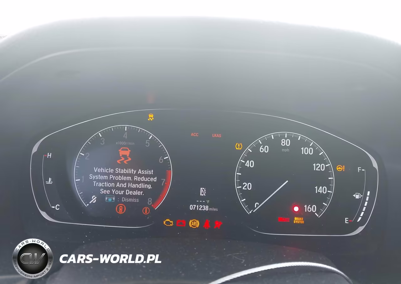 2020 Honda Accord Sport VIN:1HGCV1F39LA094868 - 7