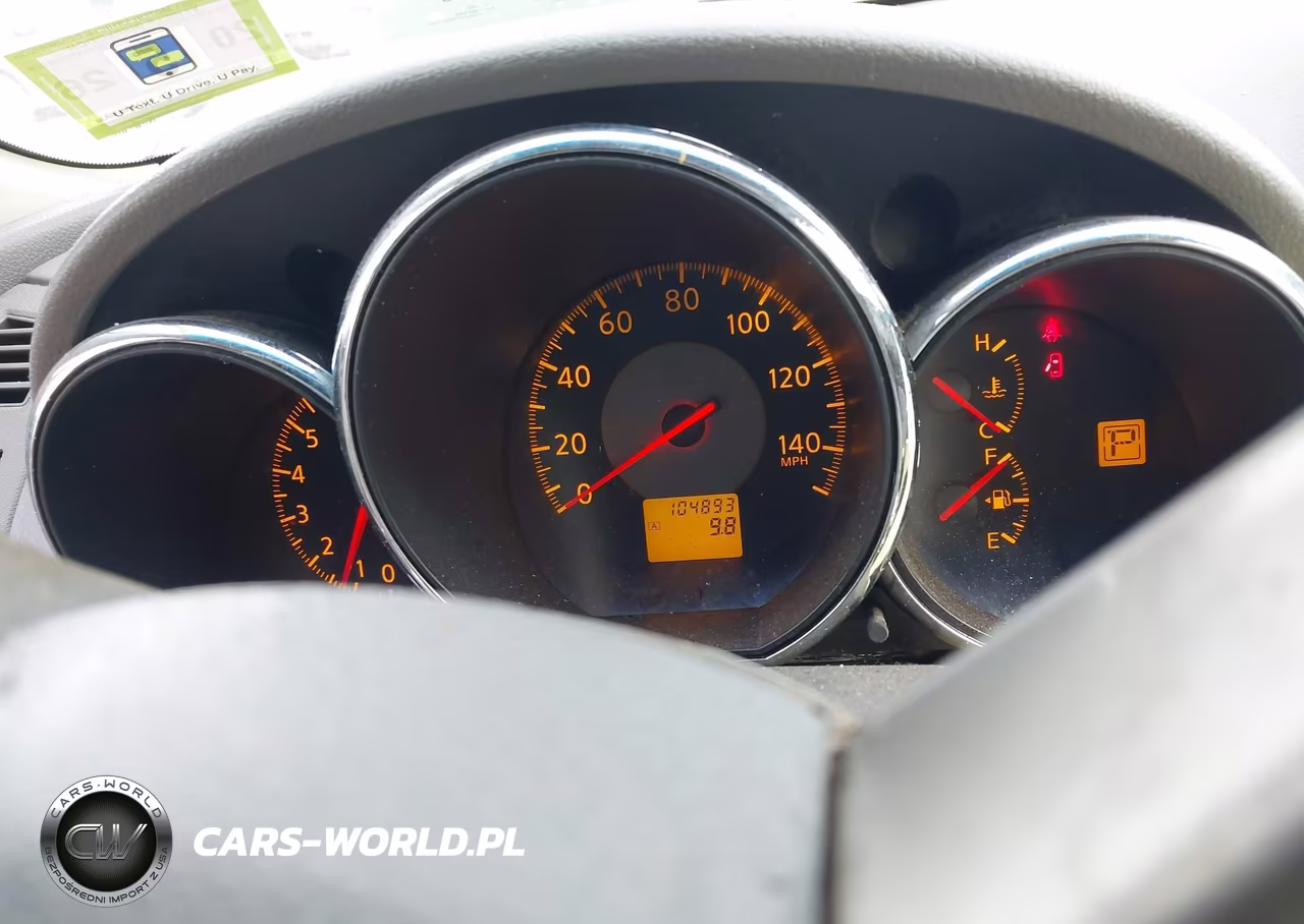 2006 Nissan Altima 2.5 S VIN:1N4AL11DX6N372952 - 7
