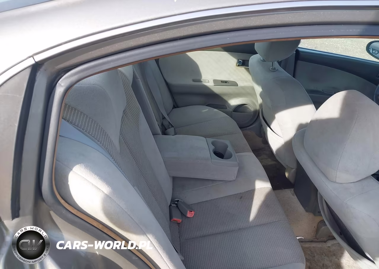 2006 Nissan Altima 2.5 S VIN:1N4AL11DX6N372952 - 8