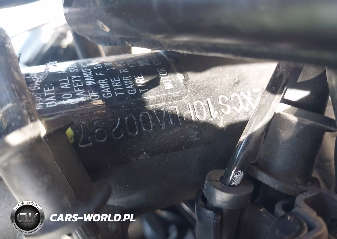 2023 Kawasaki Zx400 S VIN:ML5ZXCS10PDA00297 - 15