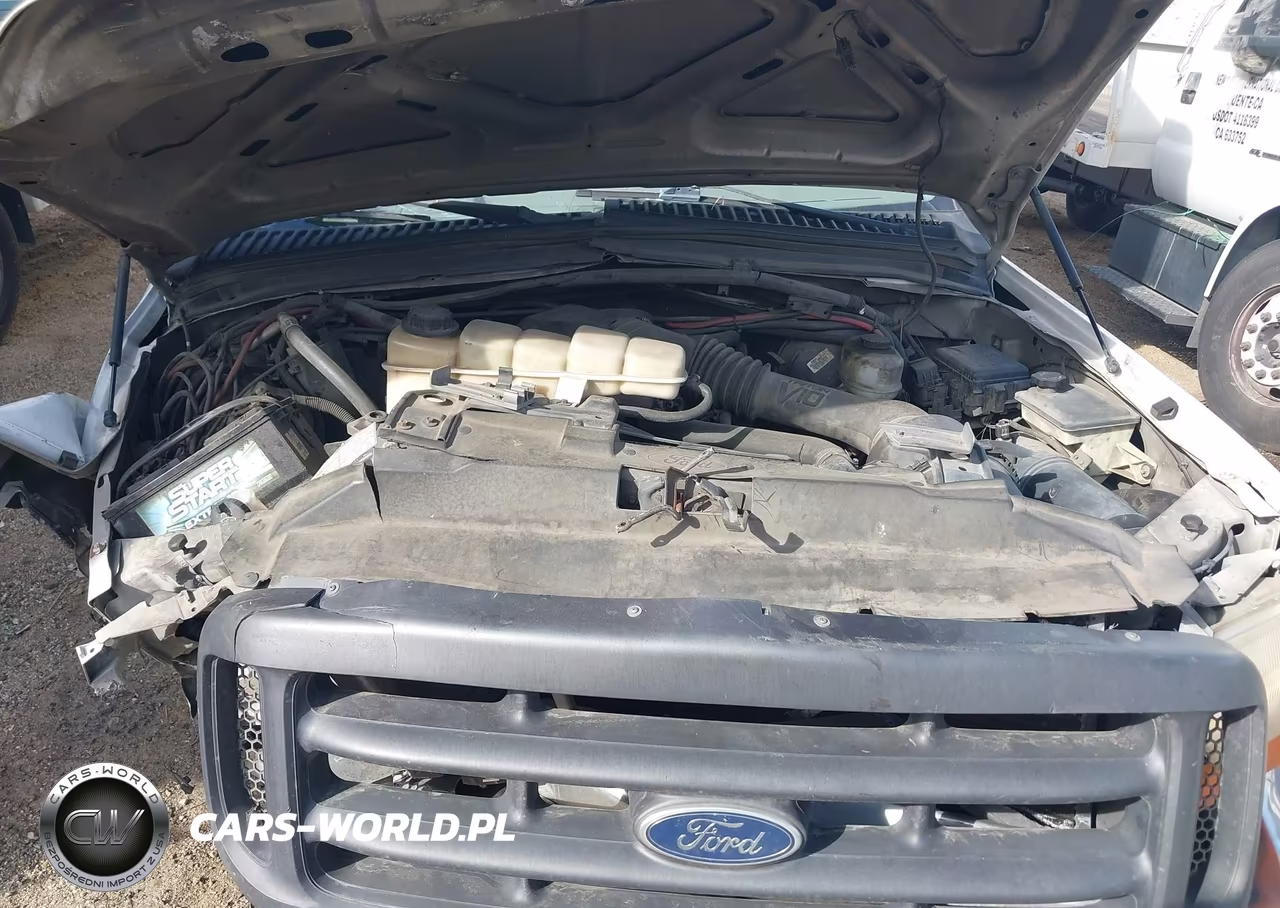 2000 Ford F-350 Lariat-Xl-Xlt VIN:1FDWX36S4YEE27790 - 10