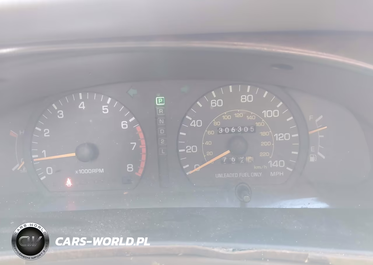1996 Toyota Camry Dx-Le-Xle VIN:4T1BG12K9TU928407 - 7