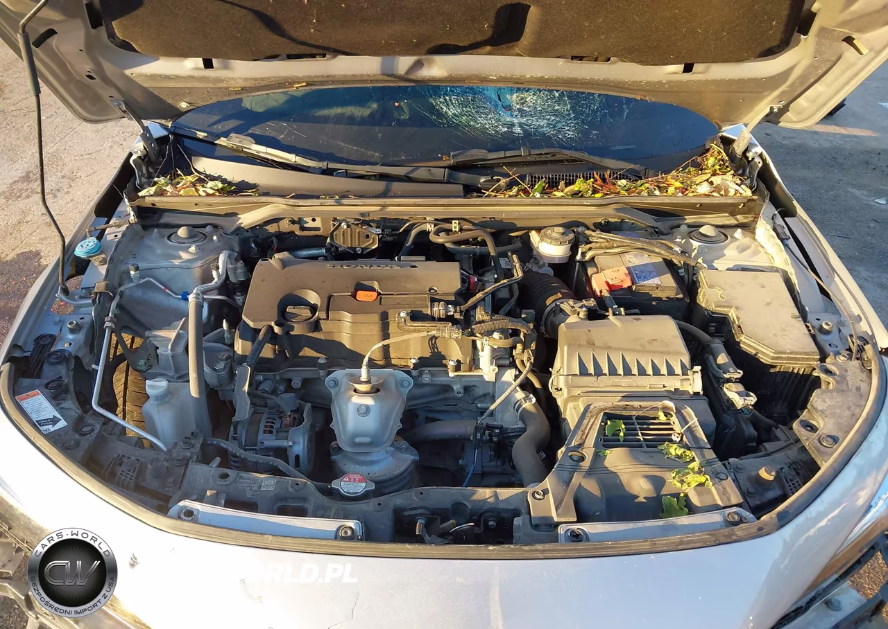 2022 Honda Civic Sport VIN:2HGFE2F54NH602222 - 10