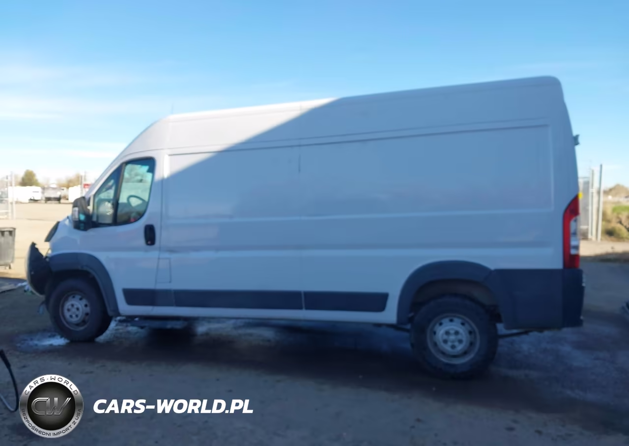 2018 Ram Promaster 2500 High Roof 159 Wb VIN:3C6TRVDG9JE148610 - 15
