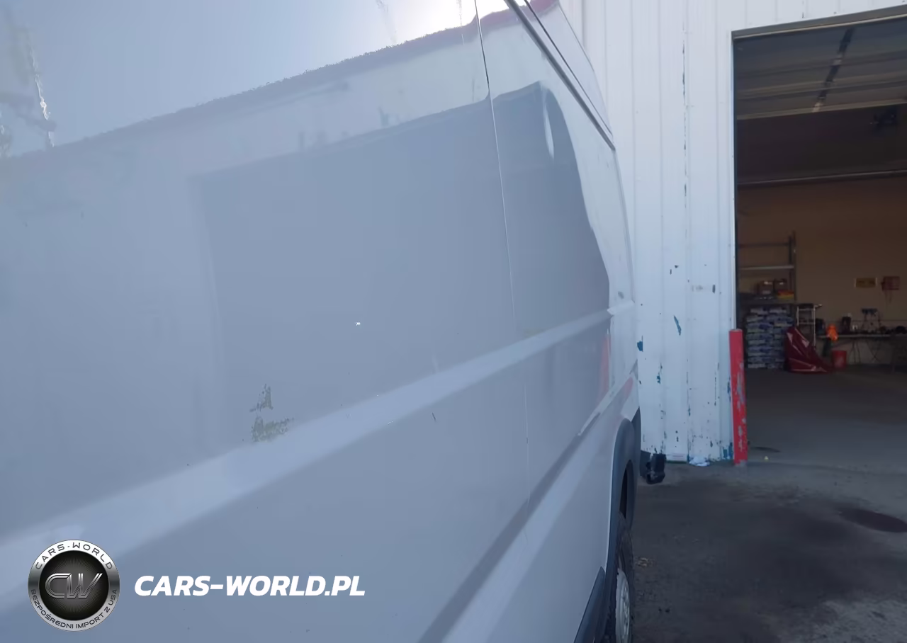 2018 Ram Promaster 2500 High Roof 159 Wb VIN:3C6TRVDG9JE148610 - 19