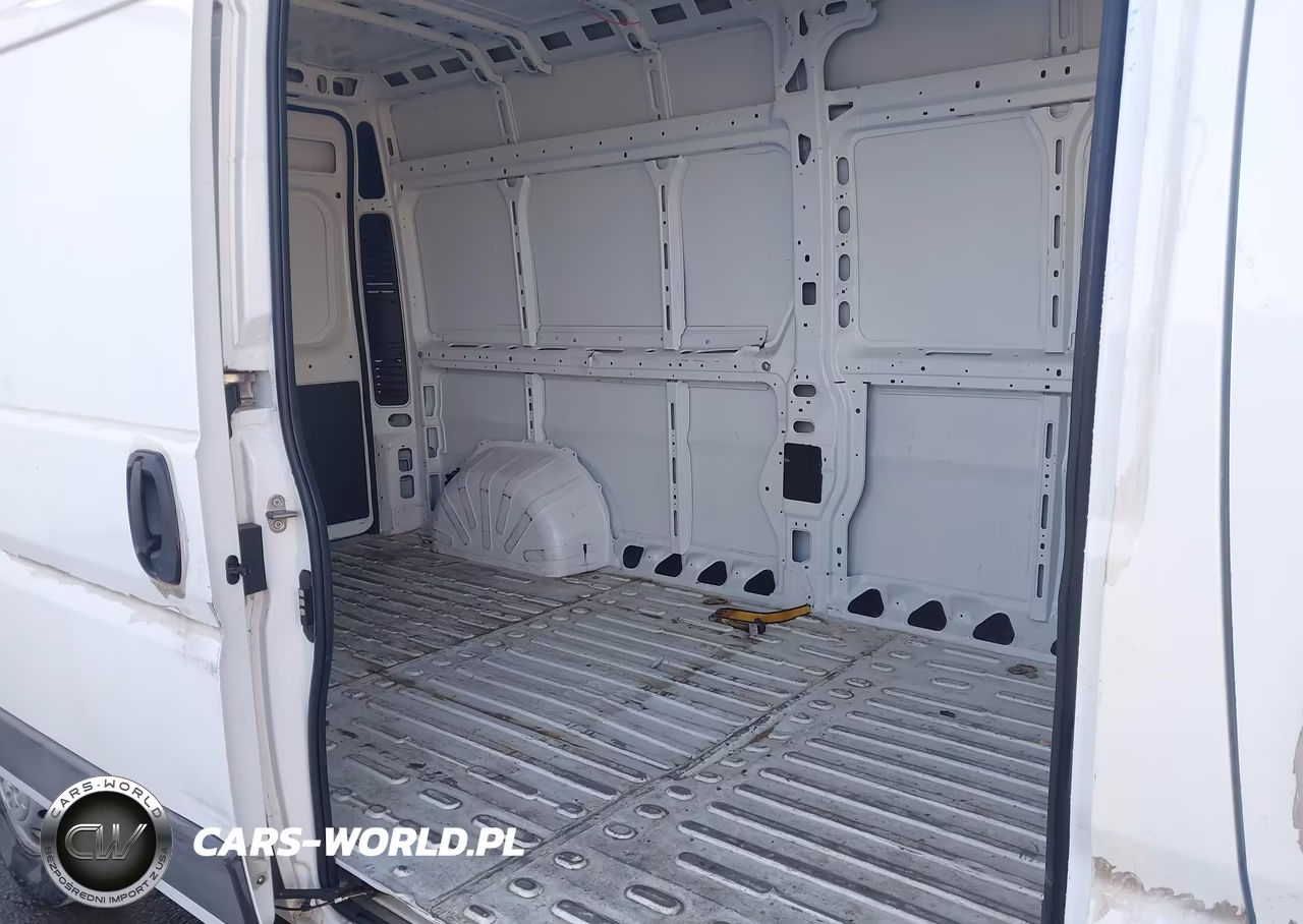 2018 Ram Promaster 2500 High Roof 159 Wb VIN:3C6TRVDG9JE148610 - 8