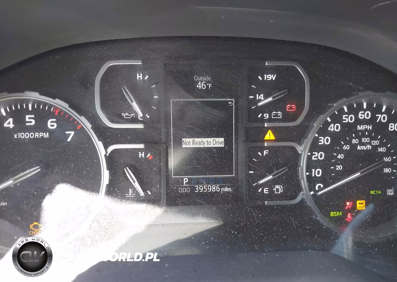 2018 Toyota Tundra Limited 5.7L V8 VIN:5TFFY5F19JX236137 - 7
