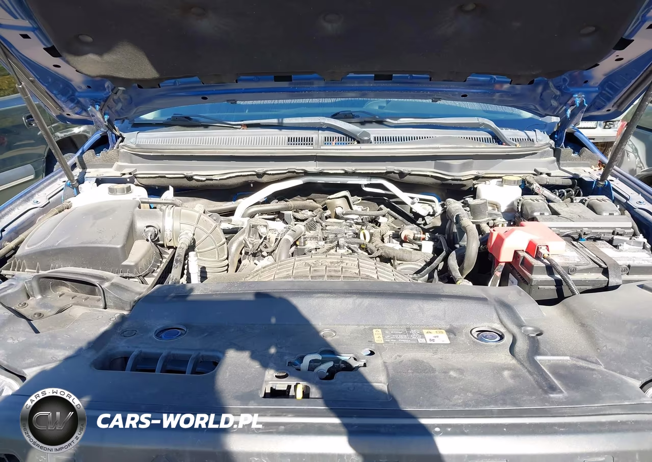 2019 Ford Ranger Xl VIN:1FTER4EH1KLA68326 - 10